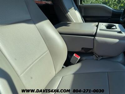 2017 Ford F-350 XLT   - Photo 30 - North Chesterfield, VA 23237