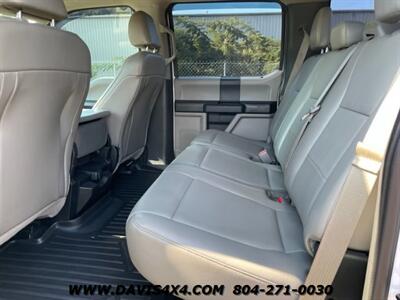 2017 Ford F-350 XLT   - Photo 19 - North Chesterfield, VA 23237