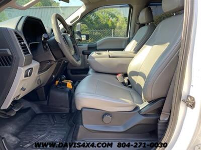 2017 Ford F-350 XLT   - Photo 7 - North Chesterfield, VA 23237