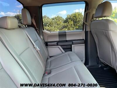 2017 Ford F-350 XLT   - Photo 32 - North Chesterfield, VA 23237