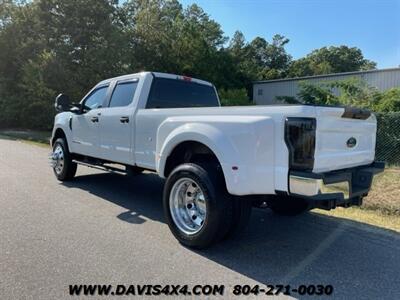 2017 Ford F-350 Super Duty Crew Cab Dually Lifted 4x4 Diesel   - Photo 43 - North Chesterfield, VA 23237