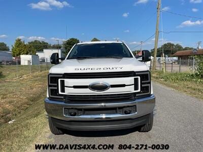 2017 Ford F-350 Super Duty Crew Cab Dually Lifted 4x4 Diesel   - Photo 39 - North Chesterfield, VA 23237