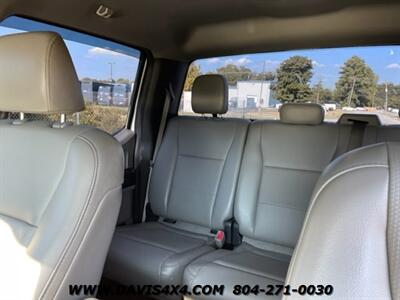 2017 Ford F-350 XLT   - Photo 13 - North Chesterfield, VA 23237