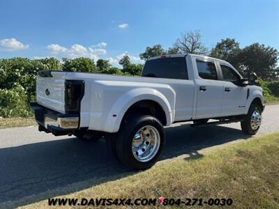 2017 Ford F-350 Super Duty Crew Cab Dually Lifted 4x4 Diesel   - Photo 41 - North Chesterfield, VA 23237