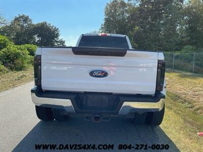 2017 Ford F-350 Super Duty Crew Cab Dually Lifted 4x4 Diesel   - Photo 42 - North Chesterfield, VA 23237