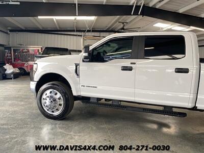 2017 Ford F-350 Super Duty Crew Cab Dually Lifted 4x4 Diesel   - Photo 22 - North Chesterfield, VA 23237