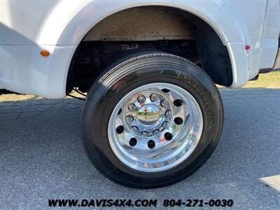2017 Ford F-350 XLT   - Photo 26 - North Chesterfield, VA 23237