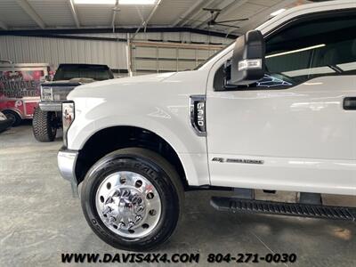 2017 Ford F-350 Super Duty Crew Cab Dually Lifted 4x4 Diesel   - Photo 26 - North Chesterfield, VA 23237