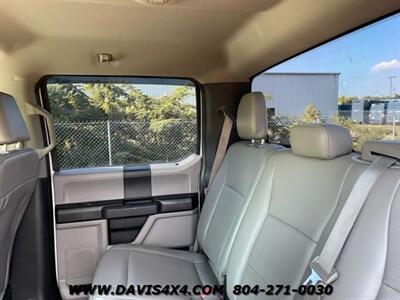 2017 Ford F-350 XLT   - Photo 18 - North Chesterfield, VA 23237