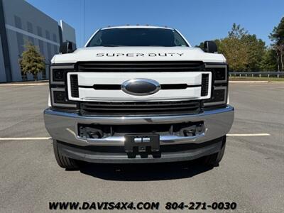 2017 Ford F-350 Super Duty Crew Cab Dually Lifted 4x4 Diesel   - Photo 4 - North Chesterfield, VA 23237