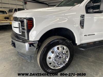 2017 Ford F-350 Super Duty Crew Cab Dually Lifted 4x4 Diesel   - Photo 28 - North Chesterfield, VA 23237