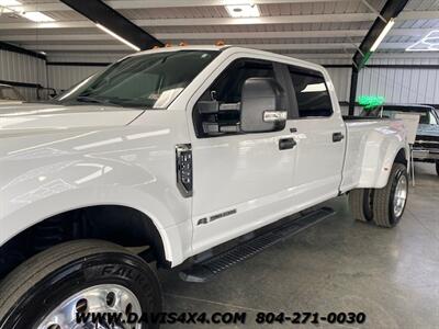 2017 Ford F-350 Super Duty Crew Cab Dually Lifted 4x4 Diesel   - Photo 29 - North Chesterfield, VA 23237