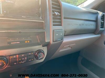 2017 Ford F-350 XLT   - Photo 40 - North Chesterfield, VA 23237