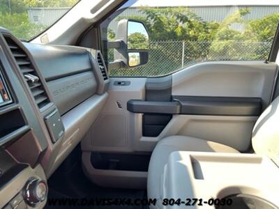 2017 Ford F-350 XLT   - Photo 11 - North Chesterfield, VA 23237