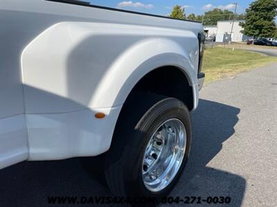 2017 Ford F-350 XLT   - Photo 22 - North Chesterfield, VA 23237