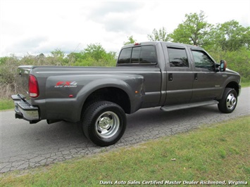 2005 Ford F-350 Super Duty Lariat   - Photo 6 - North Chesterfield, VA 23237