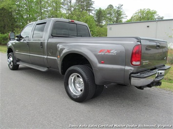 2005 Ford F-350 Super Duty Lariat   - Photo 10 - North Chesterfield, VA 23237