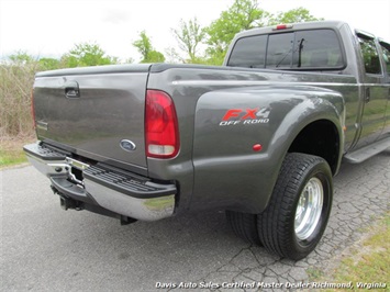 2005 Ford F-350 Super Duty Lariat   - Photo 7 - North Chesterfield, VA 23237