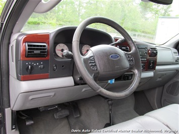 2005 Ford F-350 Super Duty Lariat   - Photo 16 - North Chesterfield, VA 23237