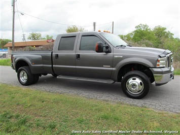 2005 Ford F-350 Super Duty Lariat   - Photo 4 - North Chesterfield, VA 23237