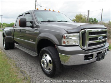 2005 Ford F-350 Super Duty Lariat   - Photo 3 - North Chesterfield, VA 23237