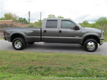 2005 Ford F-350 Super Duty Lariat   - Photo 5 - North Chesterfield, VA 23237