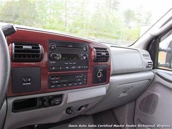 2005 Ford F-350 Super Duty Lariat   - Photo 15 - North Chesterfield, VA 23237