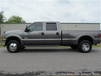 2005 Ford F-350 Super Duty Lariat   - Photo 11 - North Chesterfield, VA 23237