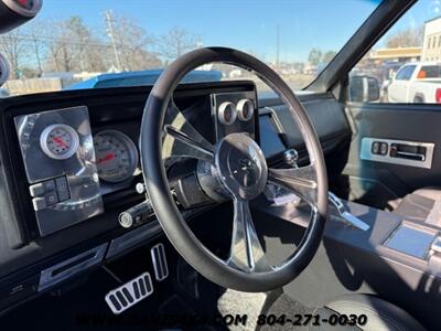 1994 Chevrolet K1500 Cheyenne 2dr K1500 Cheyenne   - Photo 39 - North Chesterfield, VA 23237