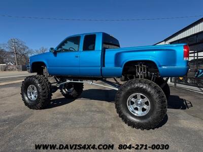 1994 Chevrolet K1500 Cheyenne 2dr K1500 Cheyenne   - Photo 4 - North Chesterfield, VA 23237