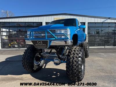 1994 Chevrolet K1500 Cheyenne 2dr K1500 Cheyenne   - Photo 10 - North Chesterfield, VA 23237