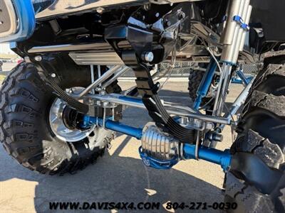 1994 Chevrolet K1500 Cheyenne 2dr K1500 Cheyenne   - Photo 21 - North Chesterfield, VA 23237