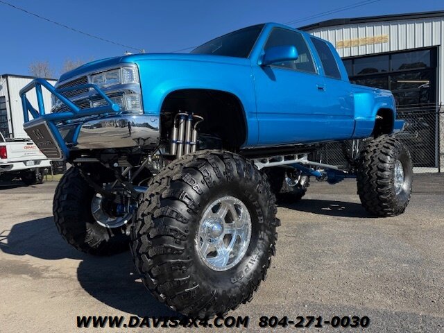 1994 Chevrolet K1500 Cheyenne 2dr K1500 Cheyenne  