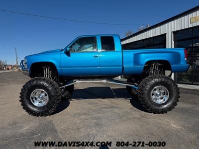 1994 Chevrolet K1500 Cheyenne 2dr K1500 Cheyenne   - Photo 3 - North Chesterfield, VA 23237