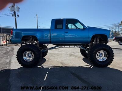 1994 Chevrolet K1500 Cheyenne 2dr K1500 Cheyenne   - Photo 14 - North Chesterfield, VA 23237