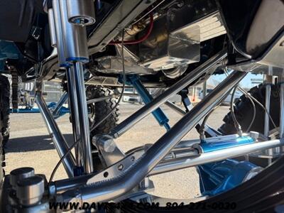 1994 Chevrolet K1500 Cheyenne 2dr K1500 Cheyenne   - Photo 18 - North Chesterfield, VA 23237