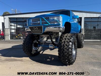 1994 Chevrolet K1500 Cheyenne 2dr K1500 Cheyenne   - Photo 11 - North Chesterfield, VA 23237