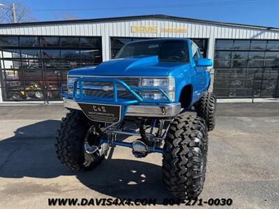 1994 Chevrolet K1500 Cheyenne 2dr K1500 Cheyenne   - Photo 9 - North Chesterfield, VA 23237