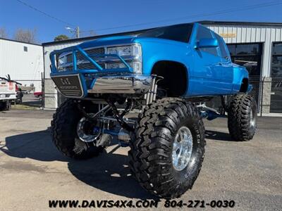 1994 Chevrolet K1500 Cheyenne 2dr K1500 Cheyenne   - Photo 12 - North Chesterfield, VA 23237