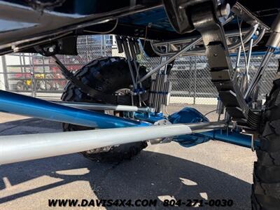 1994 Chevrolet K1500 Cheyenne 2dr K1500 Cheyenne   - Photo 27 - North Chesterfield, VA 23237