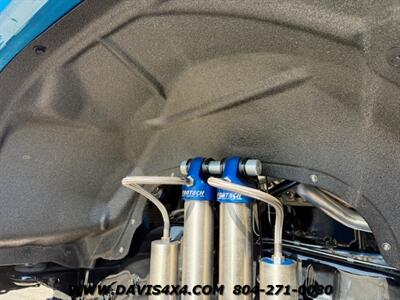 1994 Chevrolet K1500 Cheyenne 2dr K1500 Cheyenne   - Photo 25 - North Chesterfield, VA 23237