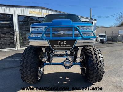 1994 Chevrolet K1500 Cheyenne 2dr K1500 Cheyenne   - Photo 8 - North Chesterfield, VA 23237