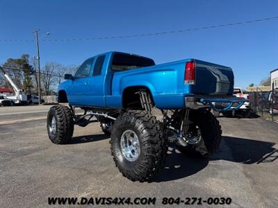 1994 Chevrolet K1500 Cheyenne 2dr K1500 Cheyenne   - Photo 5 - North Chesterfield, VA 23237