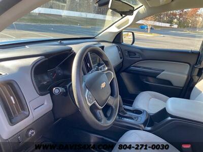 2019 Chevrolet Colorado Work Truck   - Photo 7 - North Chesterfield, VA 23237