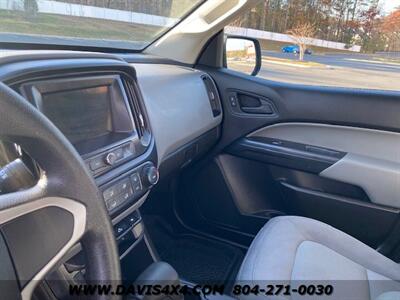 2019 Chevrolet Colorado Work Truck   - Photo 13 - North Chesterfield, VA 23237