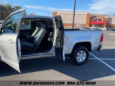 2019 Chevrolet Colorado Work Truck   - Photo 20 - North Chesterfield, VA 23237