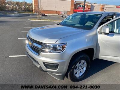 2019 Chevrolet Colorado Work Truck   - Photo 28 - North Chesterfield, VA 23237