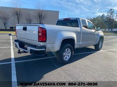 2019 Chevrolet Colorado Work Truck   - Photo 4 - North Chesterfield, VA 23237