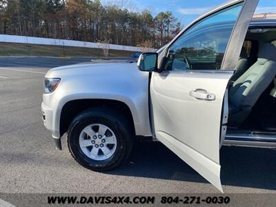 2019 Chevrolet Colorado Work Truck   - Photo 19 - North Chesterfield, VA 23237