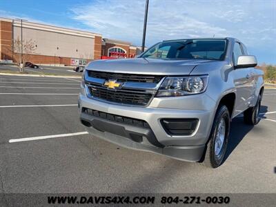 2019 Chevrolet Colorado Work Truck   - Photo 2 - North Chesterfield, VA 23237